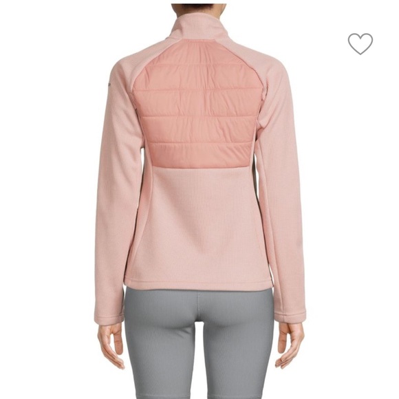 ⭐️🆕⭐️ Spyder Nova Full Zip Track Jacket - Picture 4 of 9